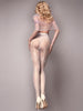 Ballerina 581 tights - ivory