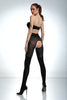 Amour Catgirl Crotchless Tights
