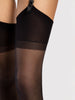 Fiore Infini Stockings - black