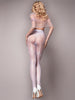 Ballerina 581 tights - white