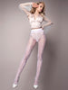 Ballerina 582 tights - white