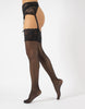 CETTE Bali Stockings available in Off White and Black