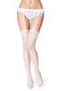 Marilyn Akte II Stockings - White