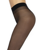 Sarah Borghi Trendy tights - available in black and nude