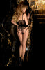 Ballerina 559 Tights -Nude & black
